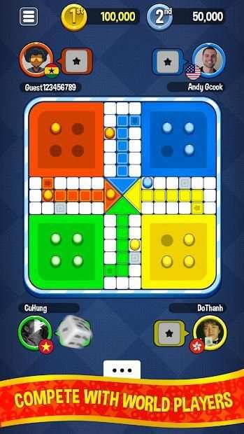 Ludo : Ludo Classic - Ludo Star Game screenshot 9