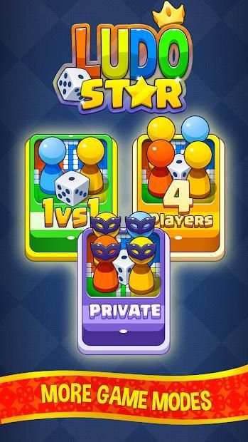 Ludo : Ludo Classic - Ludo Star Game screenshot 7
