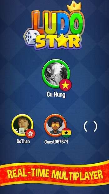 Ludo : Ludo Classic - Ludo Star Game screenshot 2