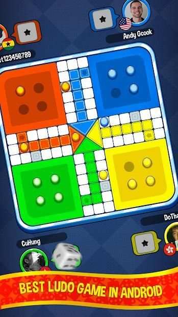 Ludo : Ludo Classic - Ludo Star Game screenshot 8