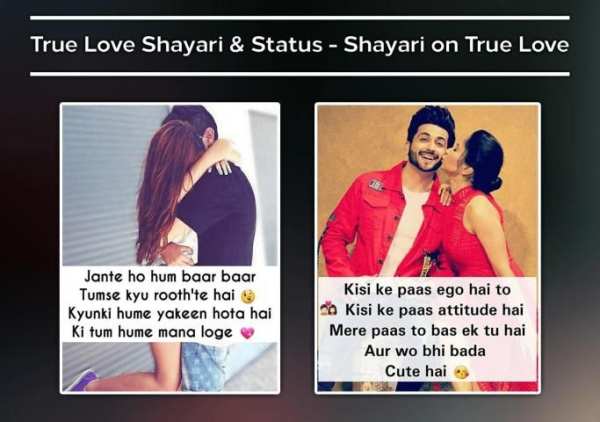 DP & Status - All-in-One Status, Shayari, Quotes screenshot 14