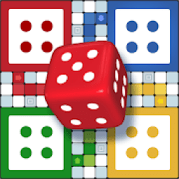 Ludo : Ludo Classic - Ludo Star Game आइकन