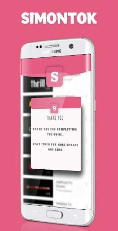 Browser Unblock Bokep Access screenshot 1