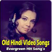Old Hindi Songs - Hindi Filmi Gaane - Rafi Songs