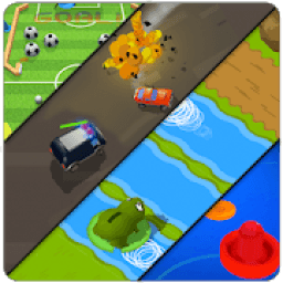 Kids Games 7 आइकन