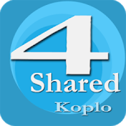 Music 4 Shared Koplo Lawas icon