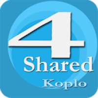 Music 4 Shared Koplo Lawas on 9Apps