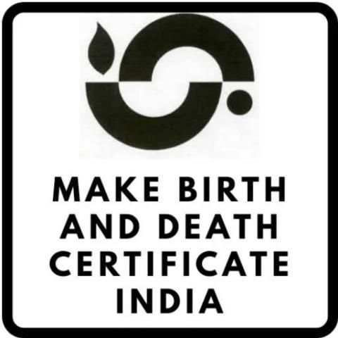 Make Birth And Death Certificate India screenshot 4