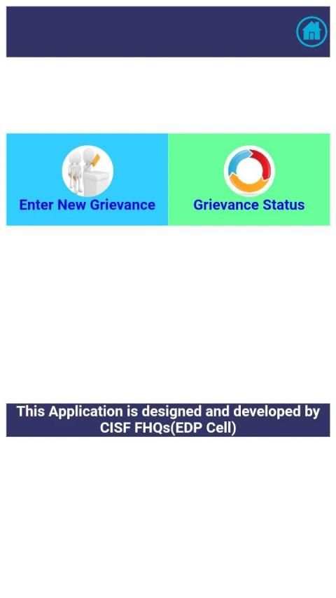 cisf m power app : payslip , salary , leave info screenshot 3