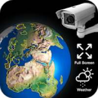 Earth online live world navigation on 9Apps