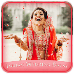 ikon Indian Wedding Dress