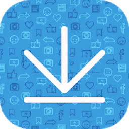 تحميل فيديو من الفيس بوك 2019
‎ icon