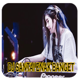 DJ Santai paling Enak 2018 - Offline icon