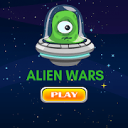 Alien game आइकन