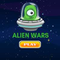 Alien game