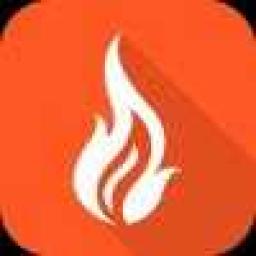 Red Fire icon