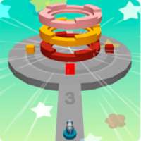 Tower Ball 3D