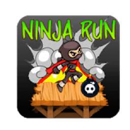 Ninja Run 1.0