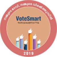 VoteSmart Pathanamthitta