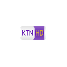 ikon KTN TV