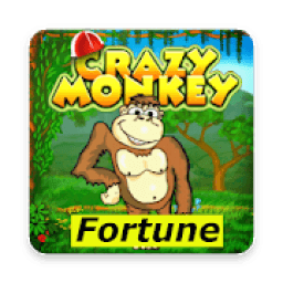 Monkey Fortune icon