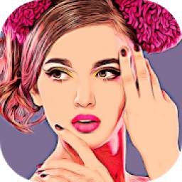 Fill Art Photo Editor 1.0
