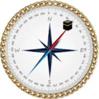 Qibla Compass: Accurate Direction, Prayer Times on 9Apps