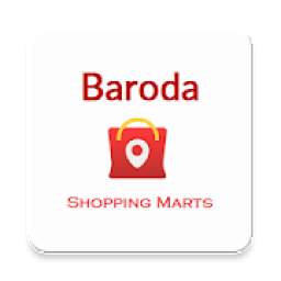 Baroda Shopping Marts