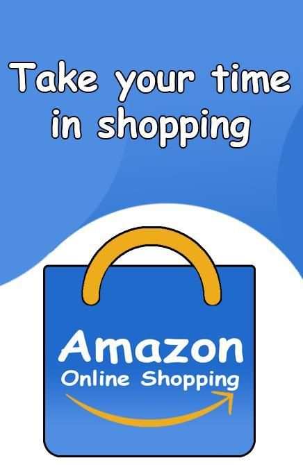 Shopping Browser For Amazon screenshot 2