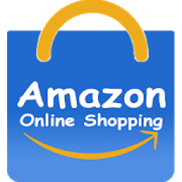 Shopping Browser For Amazon आइकन