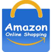 Shopping Browser For Amazon