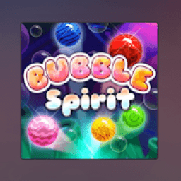 ikon bubble shooter king