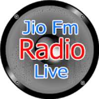 Jio Fm Radio Live