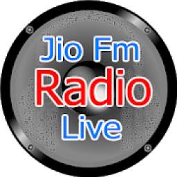 Jio Fm Radio Live 1.0