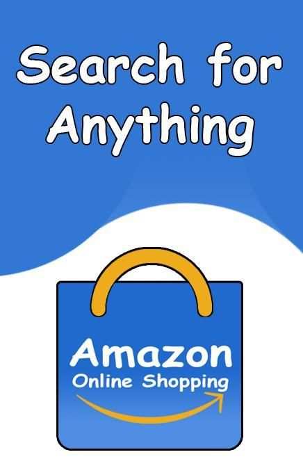 Shopping Browser For Amazon screenshot 1