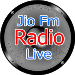 ikon Jio Fm Radio Live