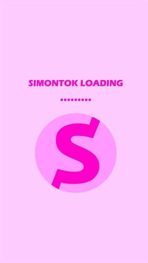Minta Aplikasi Simontok स्क्रीनशॉट 3
