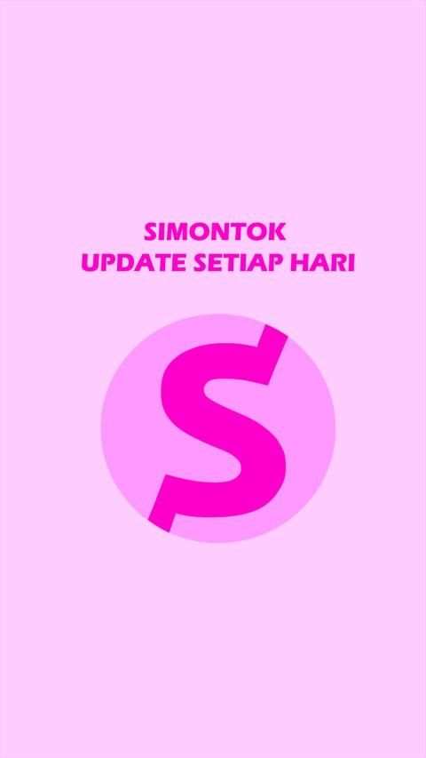Minta Aplikasi Simontok स्क्रीनशॉट 1