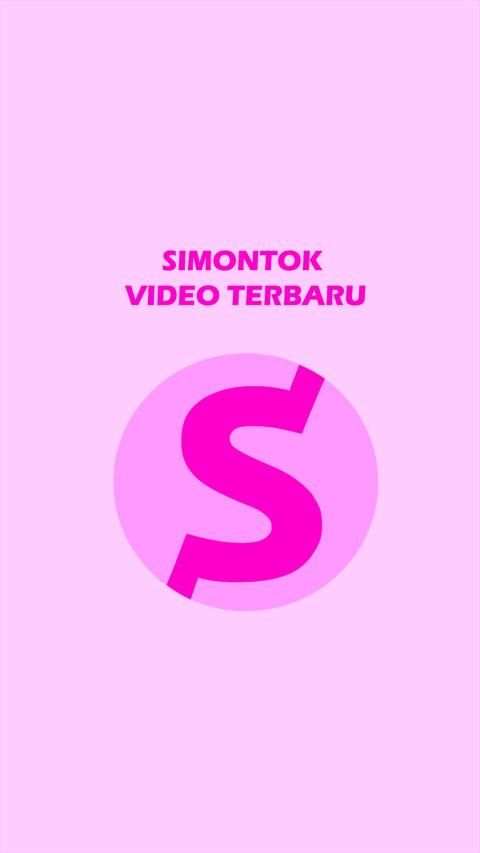 Minta Aplikasi Simontok स्क्रीनशॉट 2