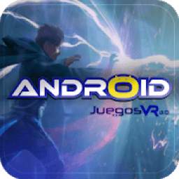 Games for Android VR 3.0