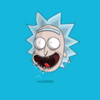 Rick | Morty best soundboard on 9Apps