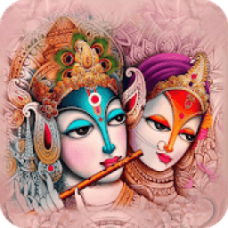 Krishna Ringtones आइकन