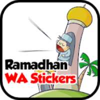 Ramadhan WA Stickers on 9Apps