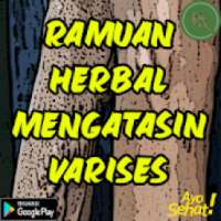 Ramuan Herbal Mengatasin Varises on 9Apps