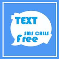 Text free Now text & calls Device on 9Apps
