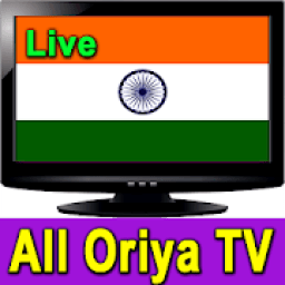 ikon Oriya TV All Channels HD