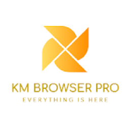 ikon KM BROWSER PRO