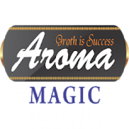 Aroma Megic आइकन