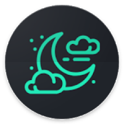 ikon dormir : Sleep cycle alarm