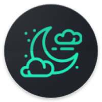 dormir : Sleep cycle alarm on 9Apps